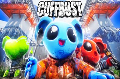 破碎袖口 / CUFFBUST