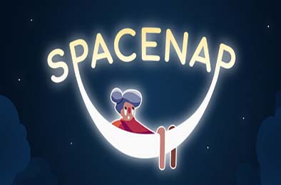 太空小憩 / Spacenap