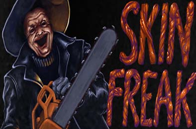 剥皮杀人魔 / 皮肤怪胎 / Skinfreak