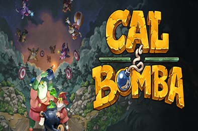 卡尔与邦巴 / Cal & Bomba