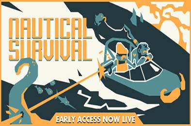 恶海生存 / Nautical Survival