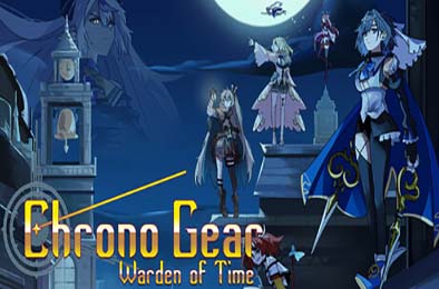 时律齿轮：时间守护者 / Chrono Gear: Warden of Time v1.0.19