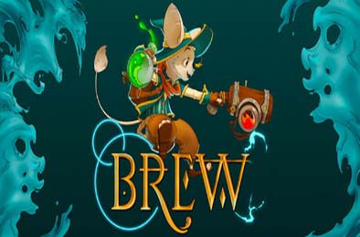 炼金学院物语 / Brew