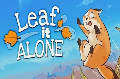 落叶拾取模拟器 / Leaf it Alone