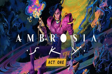 仙肴苍穹 / Ambrosia Sky