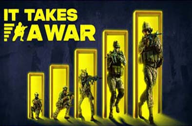 需要一场战争 / It Takes a War