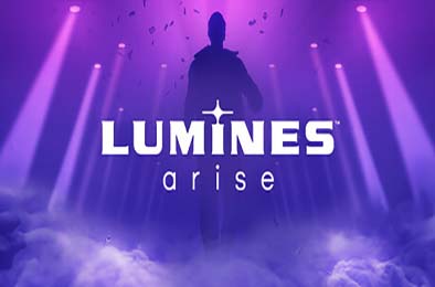 流光崛起 / Lumines Arise v1.0.6