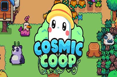 克里特灵 / Cosmic Coop