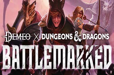 德米欧 x 龙与地下城：战痕 / Demeo x Dungeons & Dragons: Battlemarked