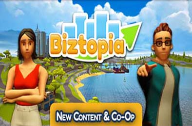 最畅销产品： 电商模拟器 / Biztopia v0.5.0b