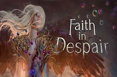 绝望信仰 / Faith in Despair