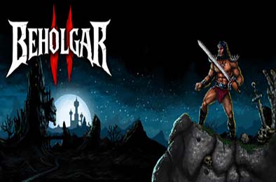 贝荷嘉2 / Beholgar 2