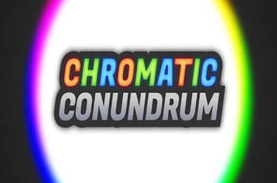 色彩难题 / Chromatic Conundrum