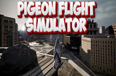 鸽子飞行模拟器 / Pigeon Flight Simulator