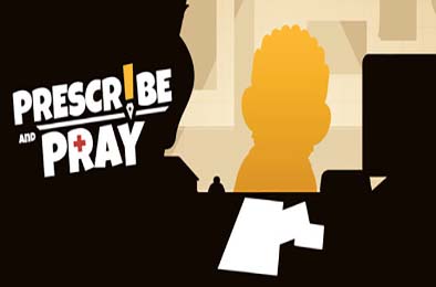 开方与祈祷 / Prescribe and Pray