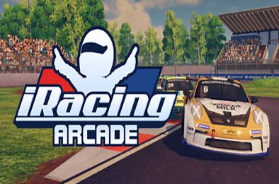 iRacing街机版 / iRacing Arcade