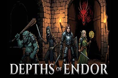 恩多深渊：地下城探索 / Depths of Endor: Dungeon Crawler v5.0