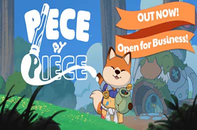 一块一块 / Piece by Piece