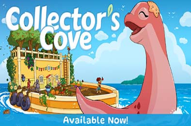 寻宝湾 / Collector's Cove