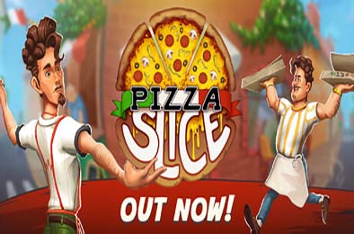披萨店模拟器 / Pizza Slice