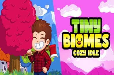 微小生境：治愈放置 / Tiny Biomes: Cozy Idle