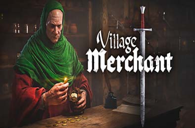 村庄商人 / Village Merchant