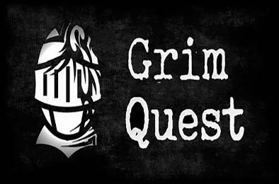 暗影征途：古典卷 / Grim Quest - Old School RPG