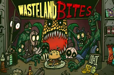 废土餐车 / Wasteland Bites