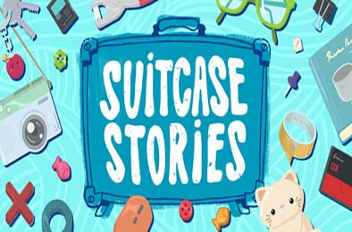行李箱的故事 / Suitcase Stories