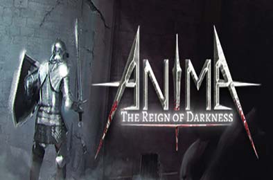 阿尼玛：黑暗统治 / Anima : The Reign of Darkness