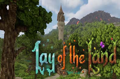 大地之道 / Lay of the Land v1.0.9