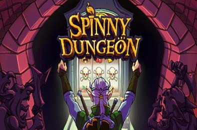 旋转地牢 / Spinny Dungeon