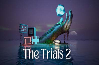 试炼之地2 / The Trials 2