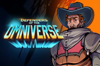 泛宇宙捍卫者 / Defenders of the Omniverse v0.1.3