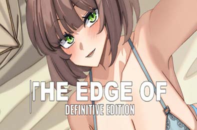 边缘 – 终极版 / The Edge Of – Definitive Edition v0.5.0