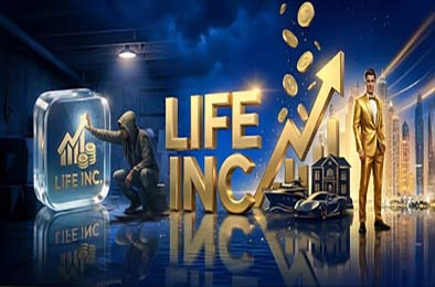 人生公司 / Life Inc