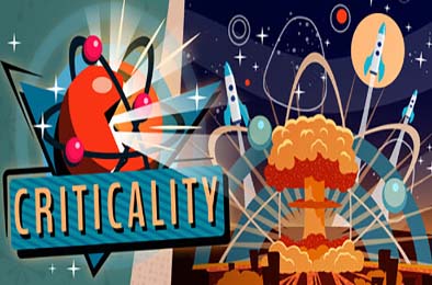 临界性 / Criticality