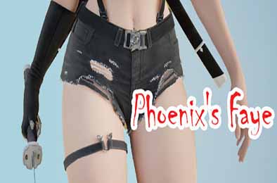 飞儿 / Phoenix's Faye