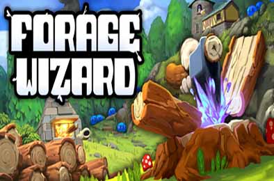 点击炼金术 / Forage Wizard