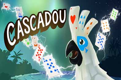 扑克瀑布 / Cascadou