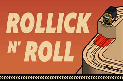 轨道车大冒险 / Rollick N' Roll