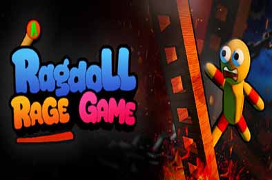布偶狂怒游戏 / A Ragdoll Rage Game