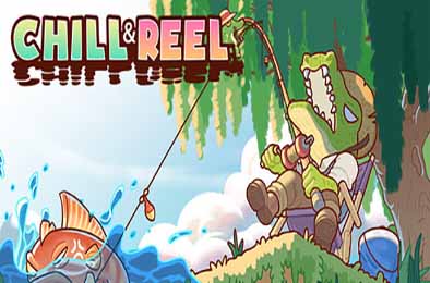 小憩垂钓 / Chill & Reel