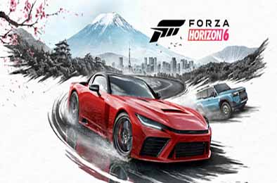 极限竞速：地平线6 / Forza Horizon 6 v354.221正式版 