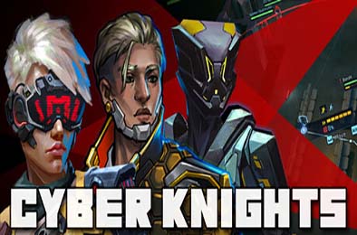 赛博骑士：闪点行动 / Cyber Knights: Flashpoint