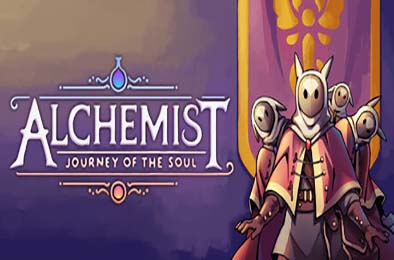 炼金术士：灵魂之旅 / Alchemist: Journey of the Soul