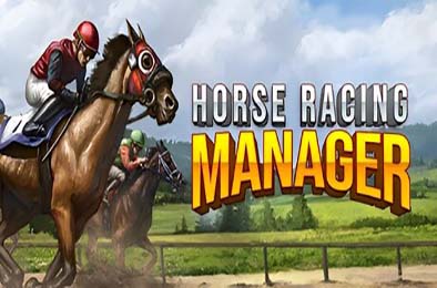 赛马经理 / Horse Racing Manager