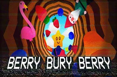 无底洞和鲜果乐园 / Berry Bury Berry