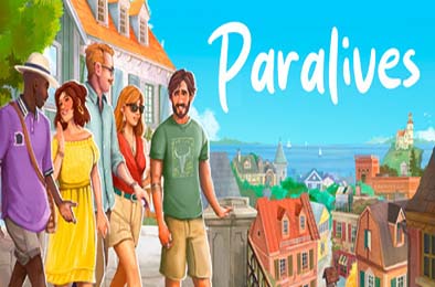 平行人生 / Paralives v0.1.1