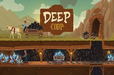 深层公司 / Deep Corp